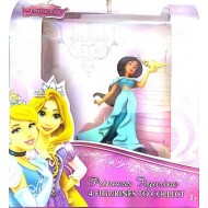 Disney Princess Jasmine Figurine